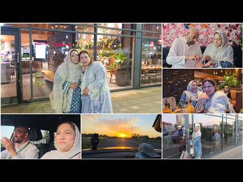 Itnay Din Vlog Koyun Nahi Aya | Eid Kaisi Guzari | Dil Hai Uadas | Apnu K Janay Ka Dukh |  thumbnail