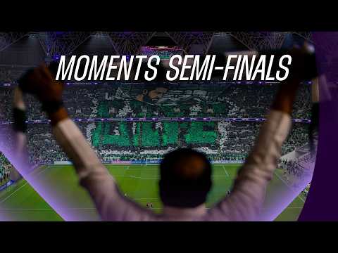 #ACLElite - Moments: Semi-Finals thumbnail