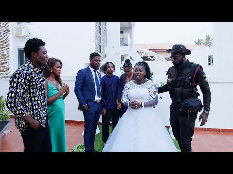 AFTER The Hurt ? FINAL FT KYEKYEKU, 39/40, LAWSON, BONOBA AND MAA MARY thumbnail