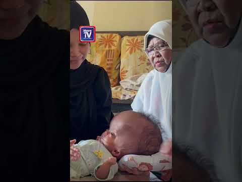 Harap Imani membesar dengan sempurna thumbnail