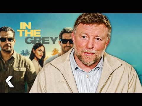 GUY RITCHIE im Interview zum neuen Actionhit IN THE GREY mit Henry Cavill und Jake Gyllenhaal (2026) thumbnail