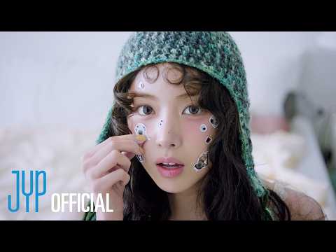 NMIXX(엔믹스) “Heavy Serenade” Trailer thumbnail