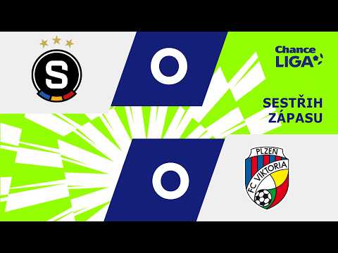 SESTŘIH: Sparta - Plzeň 0:0. Surovčík vychytal nulu, šlágr gól nenabídl, zvonily jen tyče thumbnail