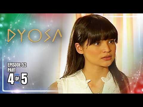 Dyosa | Episode 52 (4/5) | May 30, 2026 thumbnail