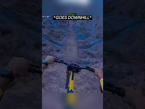 Biker Stunt Ride Goes Miserably Wrong.. thumbnail