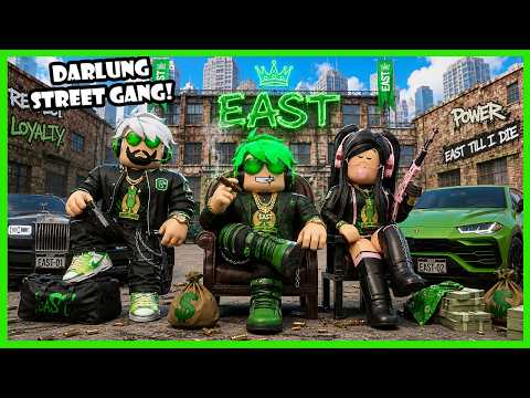 GG! Berawal Seorang Diri Tak Disangka Aku Menjadi Ketua Gangster Paling Ditakuti Di Kota thumbnail