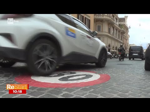 Autovelox omologati, quali sono e cosa cambia per le multe: le nuove regole - Re Start 20/05/2026 thumbnail