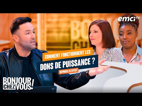 Les erreurs à éviter quand Dieu t'utilise - Bonjour chez vous ! thumbnail