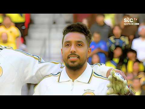 ملخص مباراة السعودية والاكوادور 1-2 اليوم | اهداف مباراة السعودية والاكوادور | السعودية والاكوادور thumbnail