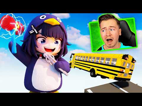 AUTOS vs GUGUGAGA PENGUIN! (Teardown #123) thumbnail
