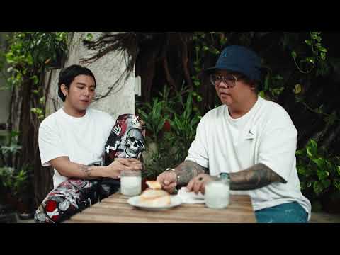Road to FAM: Zack Tabudlo | Future Asian Music x Levi’s® | EPISODE 4: Manila thumbnail
