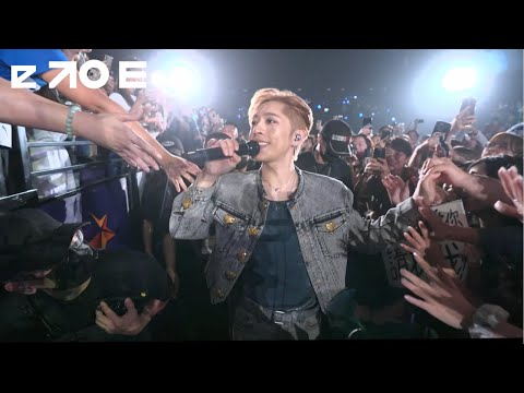 EDAN LUI "e to E" LIVE 2025｜18 AUG ｜D3 - Edan點燈！幸運樂迷一齊合唱《漸漸我們》 thumbnail