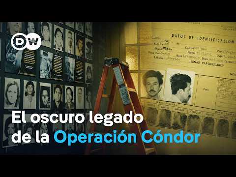 La larga sombra de la dictadura militar en Paraguay | DW Documental thumbnail