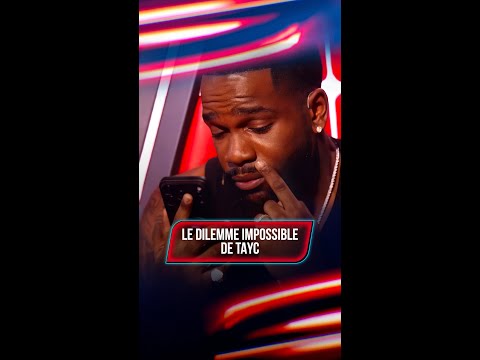 Ce serait si simple pour Tayc de garder Guilherme et Mickaelle Leslie... ? thumbnail