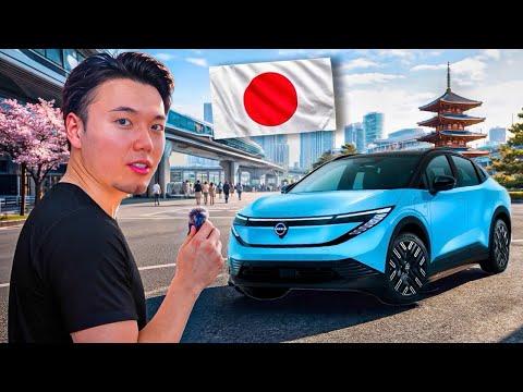 Japan Invented a Car That Does More Than Drive thumbnail