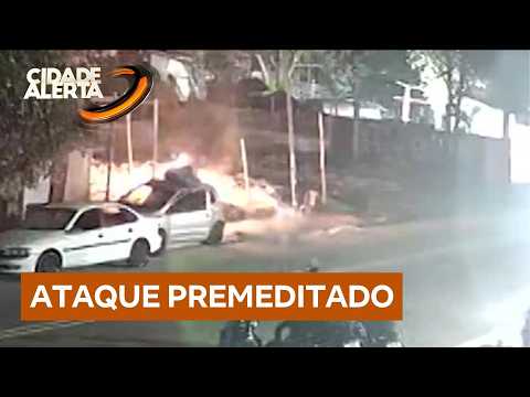SP: mãe é executada com sete tiros no aniversário do filho pequeno thumbnail