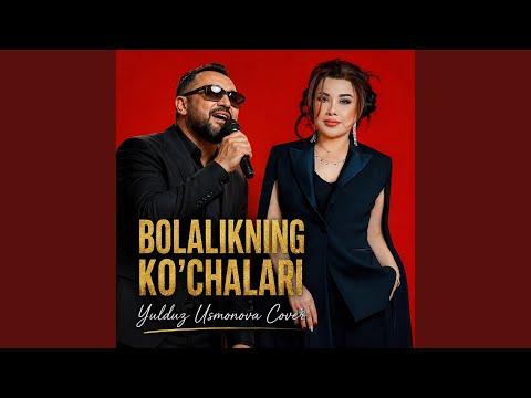 Bolaligim sen ham meni sog'indingmi (Cover Version) thumbnail