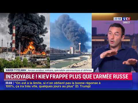 [??/??] L'UKRAINE FRAPPE JUSQU'AU CŒUR DE MOSCOU thumbnail