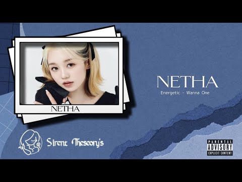 ENERGETIC - WANNA ONE @stonemusicent, Cover by NETHA. thumbnail