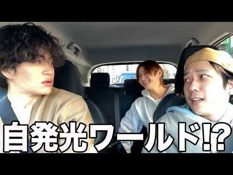 #510【ドライブ!!】しりとりで「ん」で負けた男の日 thumbnail