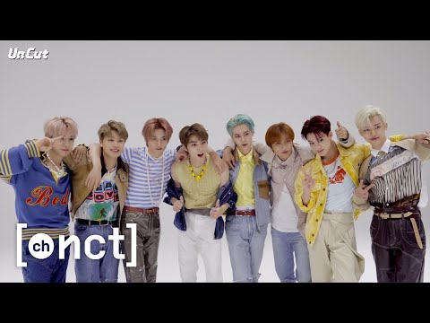 [Un Cut] Take #7 I ‘NCT - RESONANCE Pt. 2’ Departure Ver. Jacket Behind the Scene thumbnail