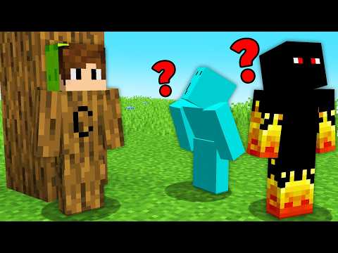 IMPOSSÍVEL ME ACHAR NESSE ESCONDE ESCONDE thumbnail
