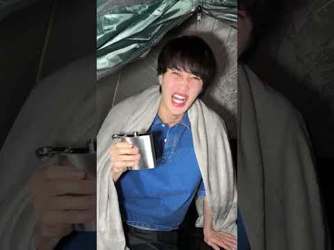 親友に画期的キャンプグッズプレゼントしまくってみた thumbnail