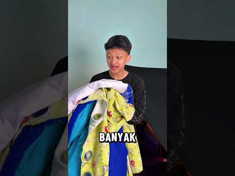 WOW IMEH SAMA ABANG BERKEMAH | ImehAbang thumbnail