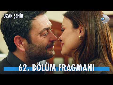 ETi Browni | Uzak Şehir 62. Bölüm Fragmanı | "Bana bir şey olmayacak!" @kanald thumbnail