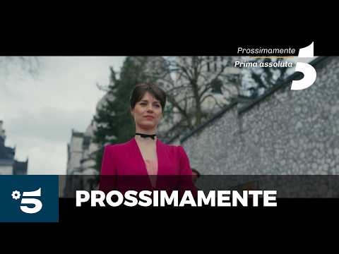 Montmartre - Prossimamente su Canale 5 thumbnail