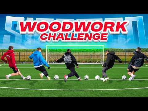 SIDEMEN WOODWORK CHALLENGE thumbnail