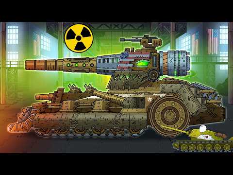 Мы помешаем создать Атомного монстра! Создание Американского монстра thumbnail