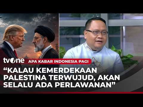 Analis Timteng Soroti Abuse Of Power AS | AKIP tvOne thumbnail