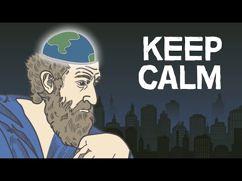 Stop Letting the World Ruin Your Peace thumbnail