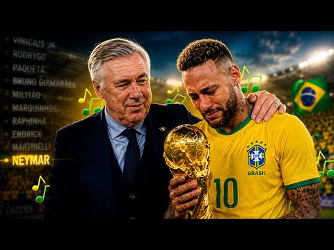 🎵 POR FAVOR CHAMA O NEYMAR! - Dj Dart & Luke Bastos  thumbnail