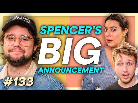 We All Have A HUGE Announcement Guys, For Real, It's Huge | Smosh Mouth 133 thumbnail