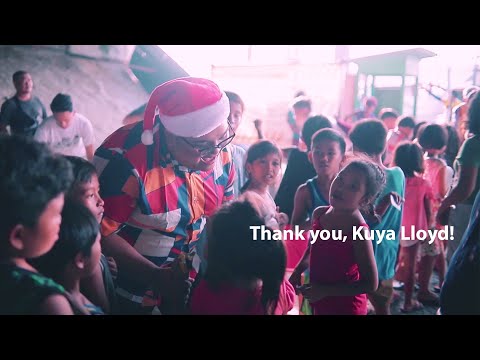12 DAYS OF CHRISTMAS REWIND (THANK YOU KWEEN LLOYD CADENA!) 12 Days of Christmas S4EP12 thumbnail