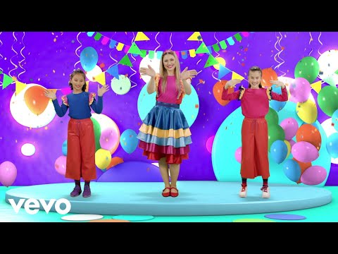 Carnevale - Carolina Benvenga - Canzoni bambini e baby dance thumbnail