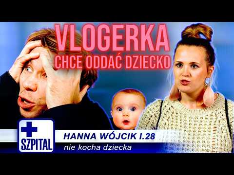 SZPITAL - VLOGUJE PORZUCENIE DZIECKA thumbnail