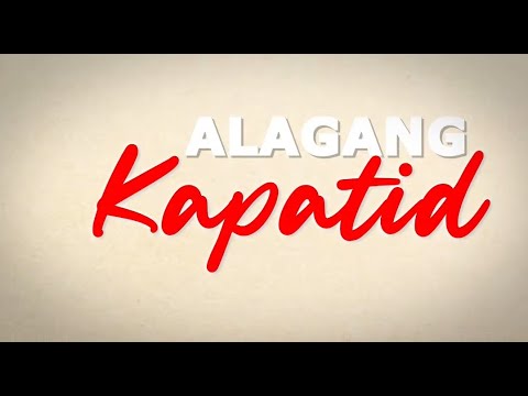 Alagang Kapatid Livestream | May 16, 2026 thumbnail