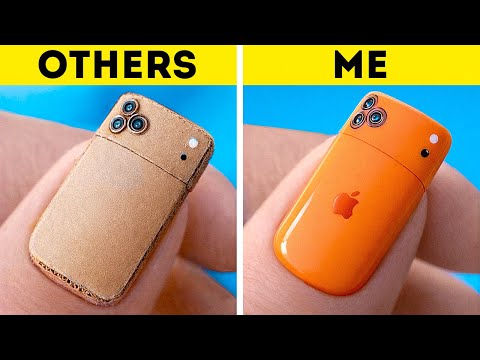 ? CRAZY TRENDY NAIL IDEAS You Need to Try! ? thumbnail