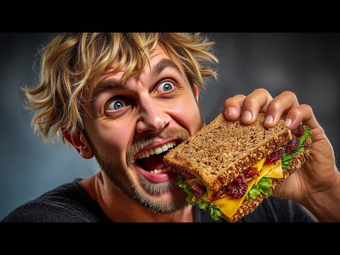 Sandwich Simulator met Kaak thumbnail