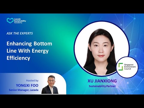 LSA Ask the Experts: Enhancing Bottom Line with Energy Efficiency thumbnail