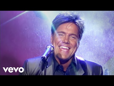 Modern Talking - You Are Not Alone (Das große Los 25.02.1999) thumbnail