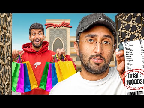 ما اقدر اقول لا لفارس لمدة 24 ساعة!! thumbnail