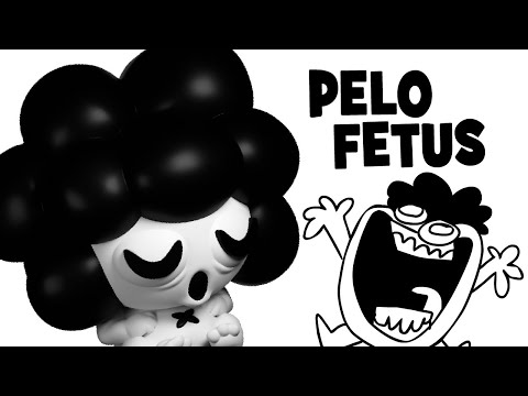 PELO FETUS thumbnail