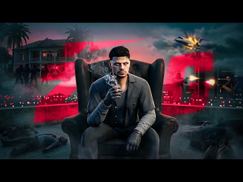 CZAS TO SKOŃCZYĆ (FINAŁ 2/2) - GTA 5 ŻYCIE GANGSTERA thumbnail