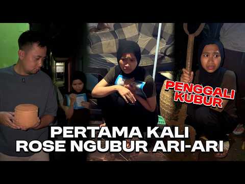 ROSE PENGGALI KUBUR thumbnail
