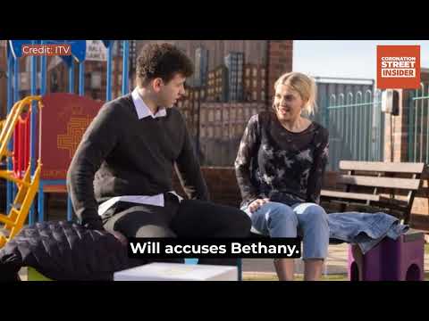 7 exciting Coronation Street spoilers for next week (May 18-22) thumbnail