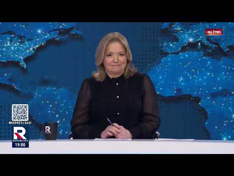 Dzisiaj Informacje Telewizja Republika 21.05.2026 | TV Republika thumbnail